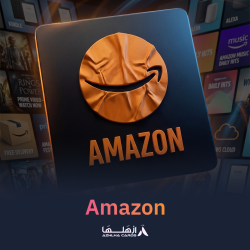 بطاقات Amazon