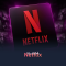 بطاقات Netflix