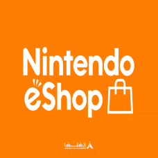 بطاقة Nintendo eShop 10 دولار