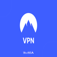بطاقة NordVPN شهر