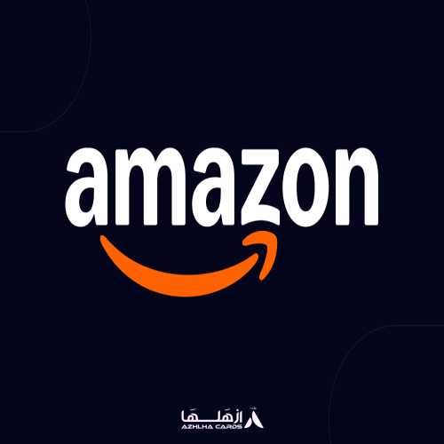 بطاقة Amazon 10 دولار