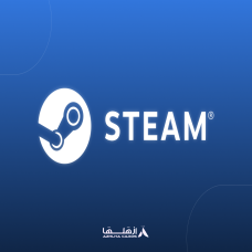 بطاقة Steam 5 دولار