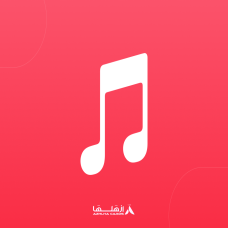 بطاقة Apple Music شهر