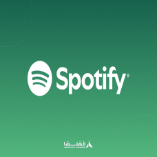 بطاقة Spotify 10 دولار