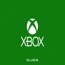 بطاقة Xbox 10 دولار