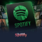 بطاقات Spotify
