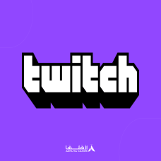 بطاقة Twitch 25 دولار