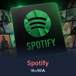 بطاقات Spotify