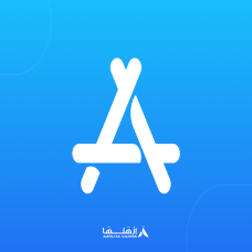 بطاقة App Store 10 دولار