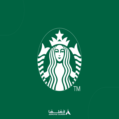 بطاقة Starbucks 10 دولار