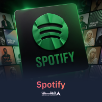 بطاقات Spotify