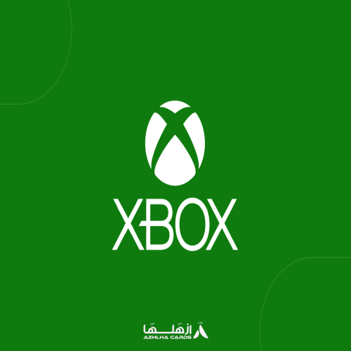 بطاقة Xbox 10 دولار