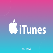 بطاقة iTunes 10 دولار