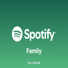 اشتراك Spotify Premium 3 أشهر