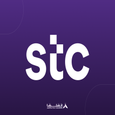 بطاقة شحن STC 20 ريال