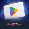 بطاقات Google Play