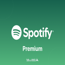 اشتراك Spotify Premium شهر