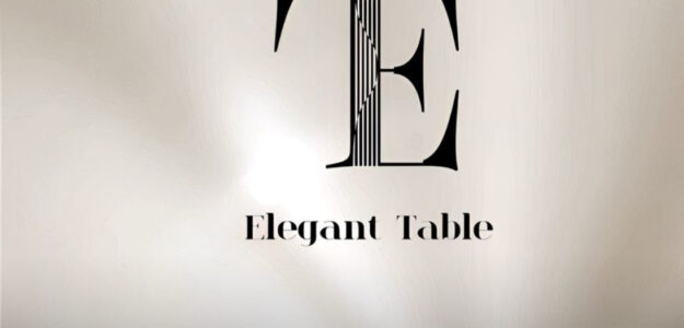 Elegant Table